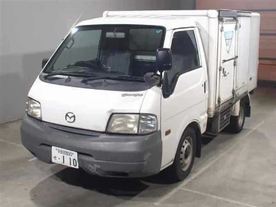 MAZDA BONGO