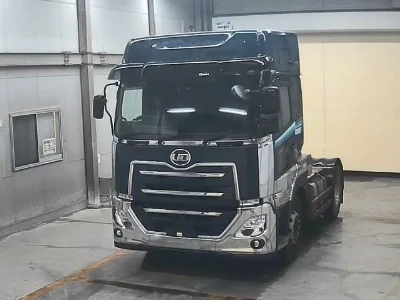 NISSAN UD