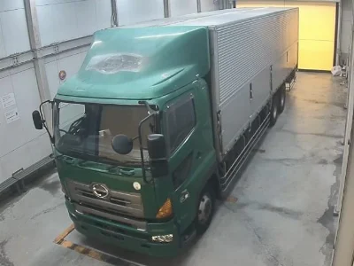 HINO OTHER