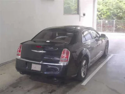 CHRYSLER 300