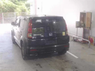 HONDA CROSSROAD