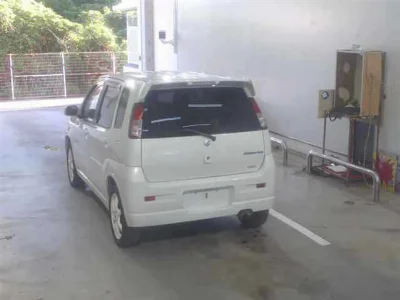 SUZUKI KEI