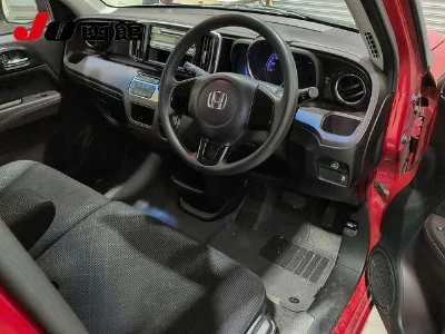 HONDA N ONE