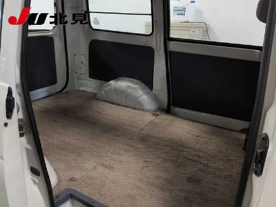 TOYOTA LITE ACE VAN