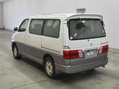 Toyota Granvia