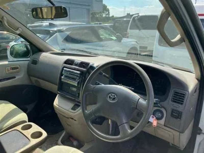 Toyota Granvia