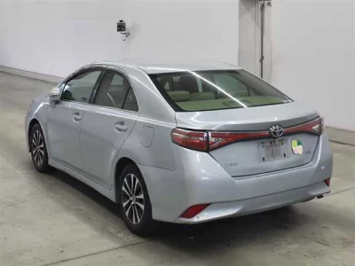 TOYOTA SAI