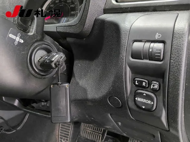 Subaru IMPREZA ANESIS  с аукциона в Японии