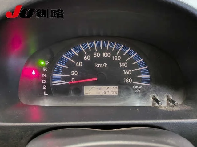 Toyota Probox  с аукциона в Японии