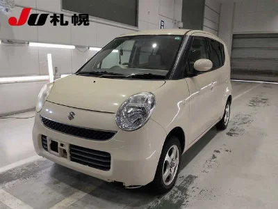 SUZUKI MRWAGON