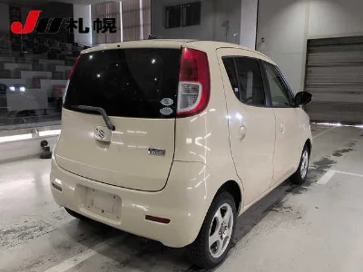 SUZUKI MRWAGON