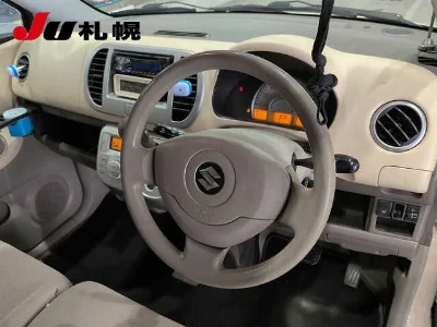 SUZUKI MRWAGON
