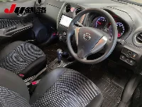 Цена авто Nissan Note с аукционов Японии, номер кузова NE12, пробег 109 000, оценка 6