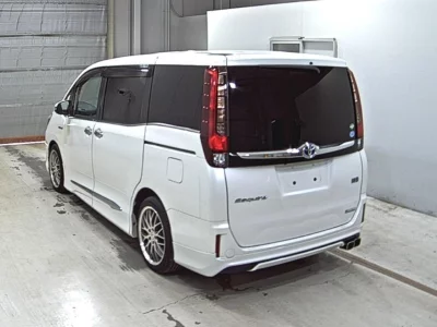 TOYOTA ESQUIRE