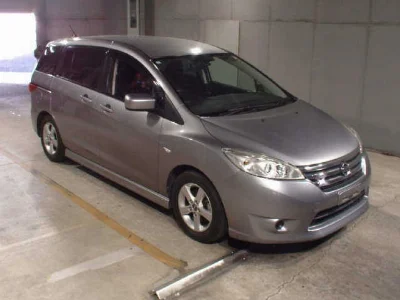 NISSAN LAFESTA