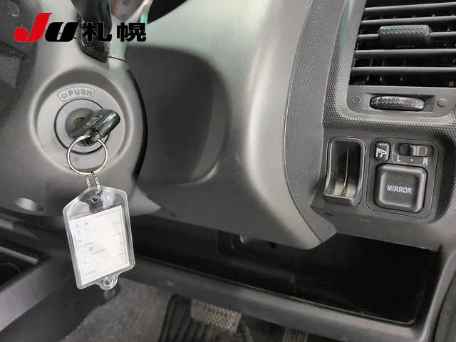 Honda Fit  с аукциона в Японии
