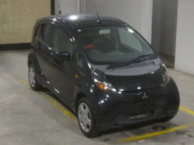MITSUBISHI I
