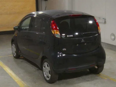 MITSUBISHI I