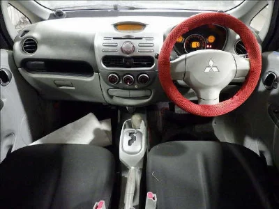MITSUBISHI I
