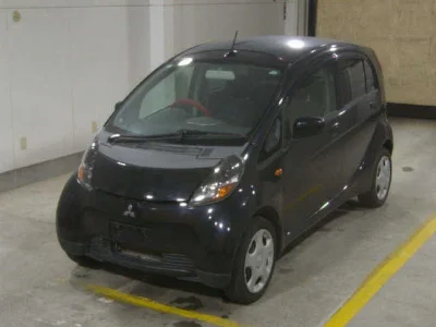 MITSUBISHI I