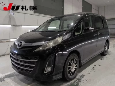 MAZDA BIANTE