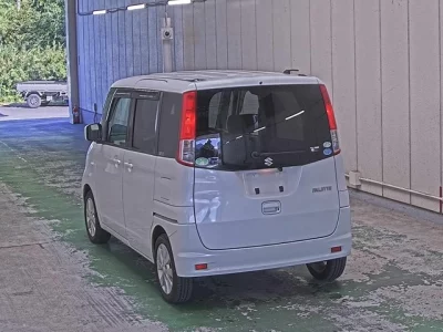 SUZUKI PALETTE