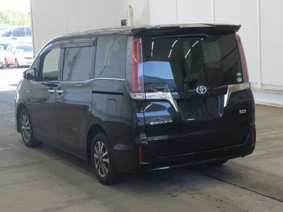 TOYOTA ESQUIRE