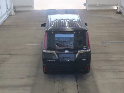 TOYOTA ESQUIRE