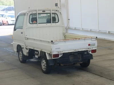 SUBARU SAMBAR TRUCK