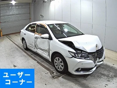 TOYOTA PREMIO