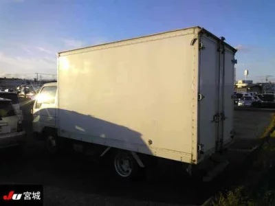 MAZDA TITAN