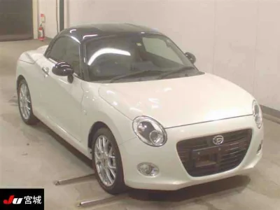 DAIHATSU COPEN