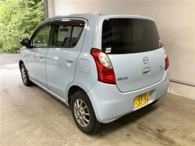 MAZDA CAROL