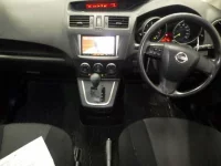 Цена авто Nissan Lafesta с аукционов Японии, номер кузова CWEFWN, пробег 88 000, оценка 8