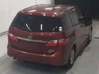 Nissan Lafesta