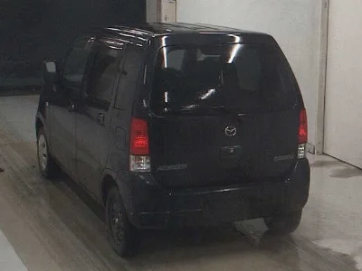 MAZDA AZ WAGON