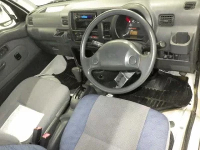 Статистика аукционов Daihatsu Hijet Truck