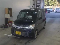 Цена авто Suzuki Spacia с аукционов Японии, номер кузова MK42S, пробег 101 000, оценка 8