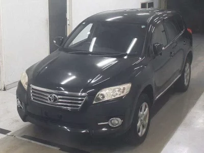 TOYOTA VANGUARD