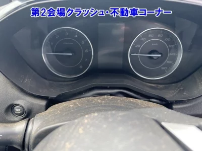 SUBARU IMPREZA SPORT