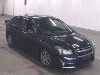 SUBARU IMPREZA SPORT