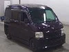 HONDA VAMOS