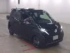 NISSAN SAKURA