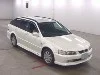 HONDA ACCORD WAGON