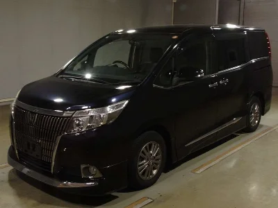 TOYOTA ESQUIRE