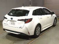 Toyota Corolla Touring Sports