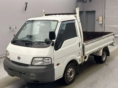 NISSAN VANETTE TRUCK