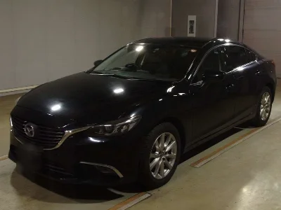 MAZDA ATENZA SEDAN