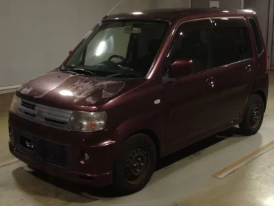MITSUBISHI TOPPO