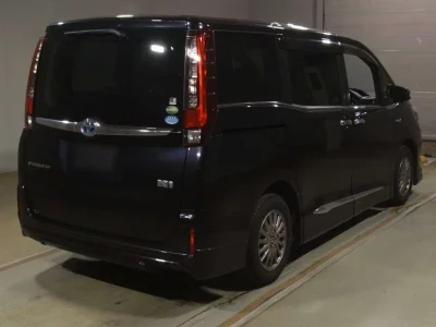 TOYOTA ESQUIRE